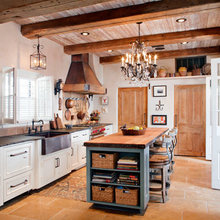 Kitchen Ideas