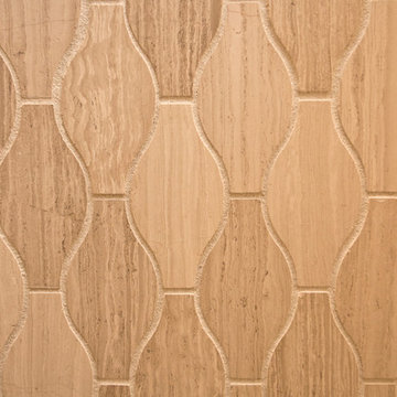 Sydney Traditional - Master Bathroom