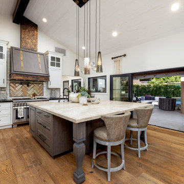 Modern Ranch | Full Remodel