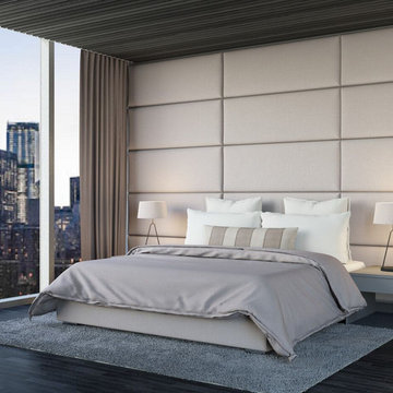 Headboard Gallery #3