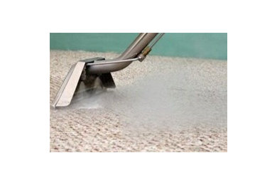 ERS Carpet Cleaning