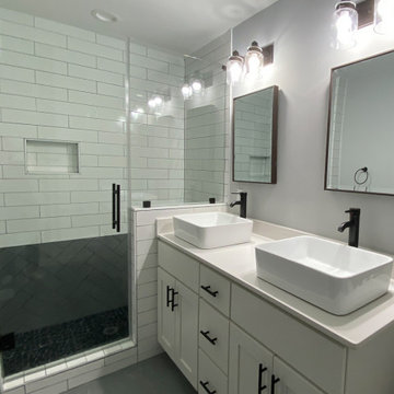 Lake Park Remodel