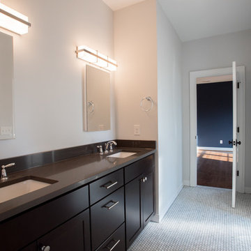Plymouth Model - Bath 2