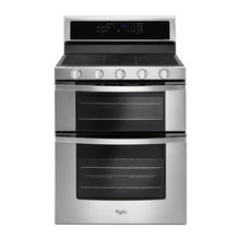 stoves