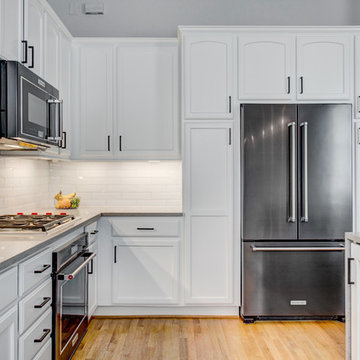 Dallas | McKinney | Kitchen (Revive)