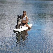 Kristina Bouchard's photo