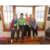 Sarah Friedman's photo