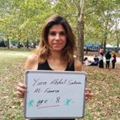 Lena Alhusseini's photo