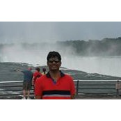 Srinivas Ellendulas billede