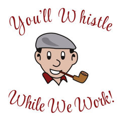 C.M. Chartier Contracting