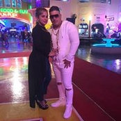 Yaliuska Bernardo's photo
