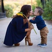 Amber Lippert's photo