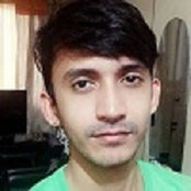 Mark Anthony's photo