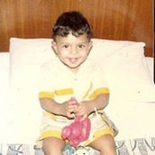 Mohamed Saad's photo
