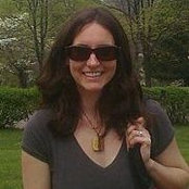 Foto de Lisa Raschke