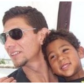 Solomon Arroyos billede
