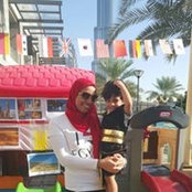 Mai Mostafa's photo