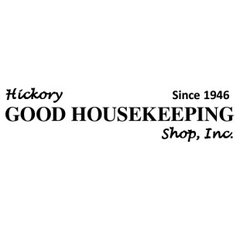 Hickory Good Housekeeping Shop  Inc.