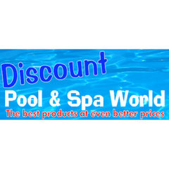 Discount Pool And Spa World