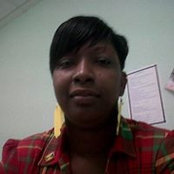 Desiree Stephen's photo