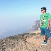 Praful Shingnapure's photo
