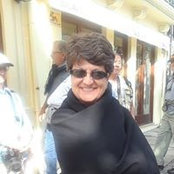 Becky Scheibs foto