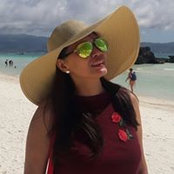 Rhodora Ybas's photo