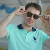 Sergey Neposhivalenko's photo