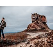 Elijah Hurwitz's photo