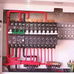 Jally Electrical