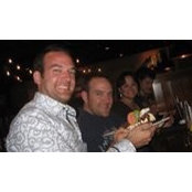 Michael Thomas's photo