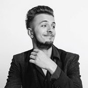 Alexander Volkov's photo