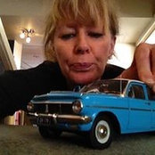 Foto von Wendy Wilson