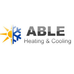 Able Heating & Cooling