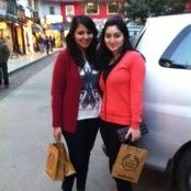Foto von Komal Sethi