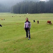 Foto von Mangat Ram