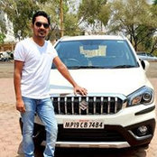 DrAnand Guptas billede