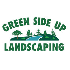 Green Side Up Landscaping