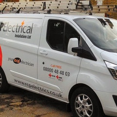 RCP Electrical Installations Ltd