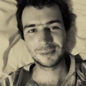 Damjan Muhič's photo