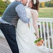 Carla Harman's photo