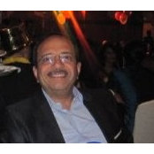 Yehia Assaf's photo