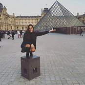 Giulia Mancini's photo