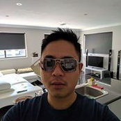 Brendon Ho's photo