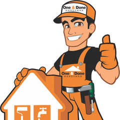 One & Done Handyman, LLC