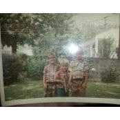 Vicky Kern Roughton's photo