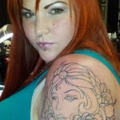 Jessica Jones's photo
