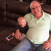 Larry Timmons's photo