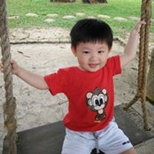 Ng San's photo