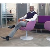 Azende Terungwa's photo